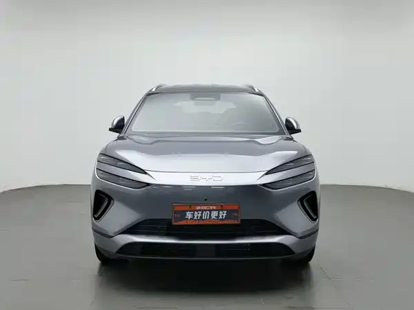 BYD Sealion 06 2025
