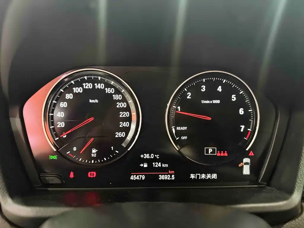 BMW X2 2023 — фото 10