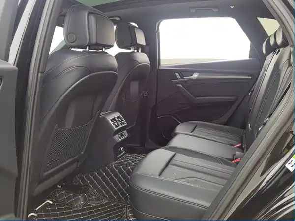 Audi Q5L 2026