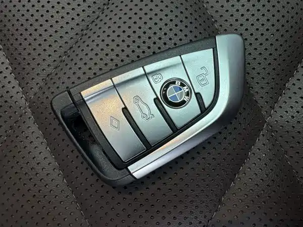 BMW X5 2023