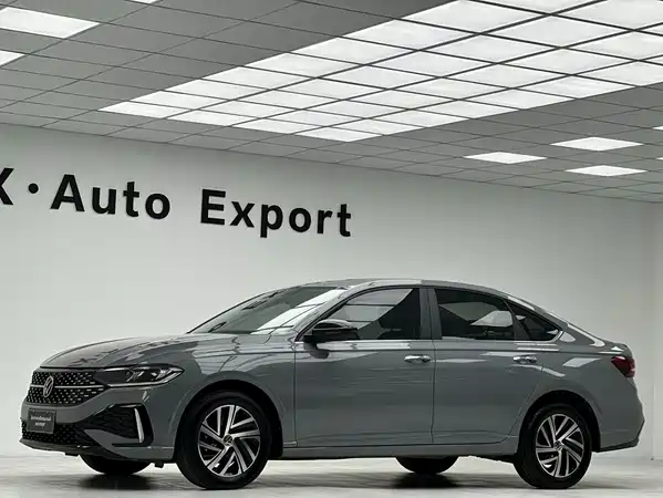 Volkswagen Lavida 2022