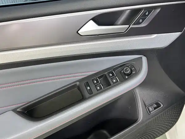 Volkswagen Lamando 2023
