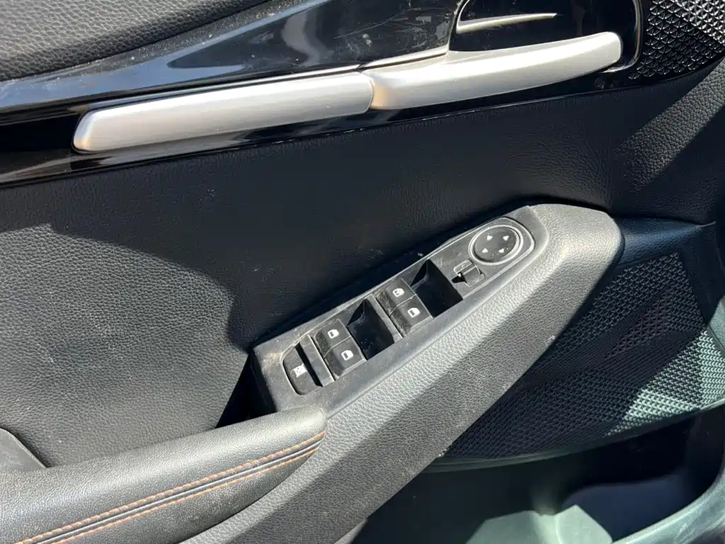 Kia Seltos 2023