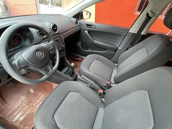 Volkswagen Jetta 2017