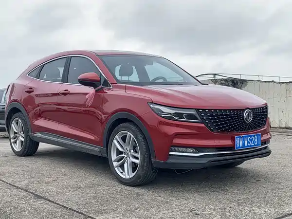 Dongfeng Scenery ix5 2018