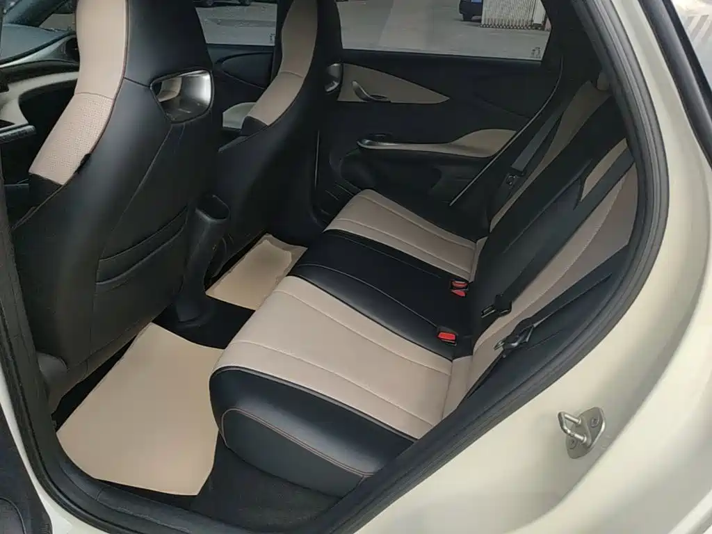 BYD Dolphin 2023 — фото 17