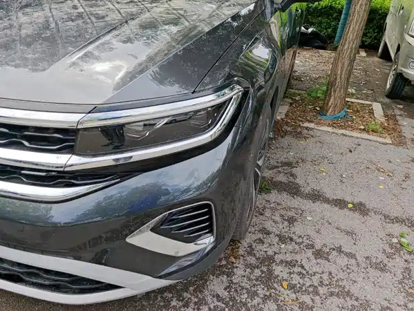 Volkswagen Talagon 2023