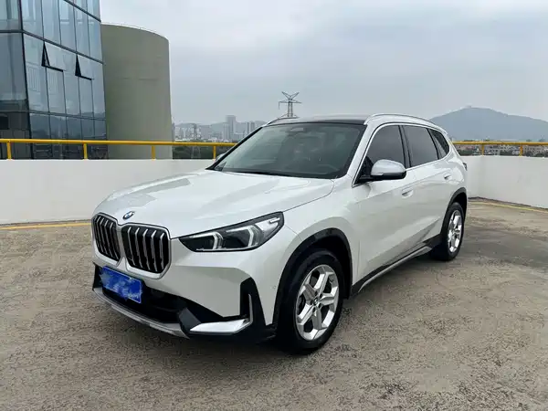 BMW X1 2023
