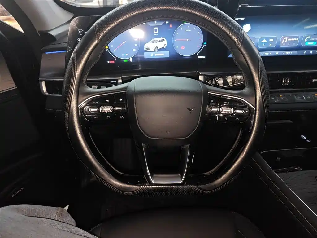 Chery Tiggo 8 PRO 2025 — фото 3