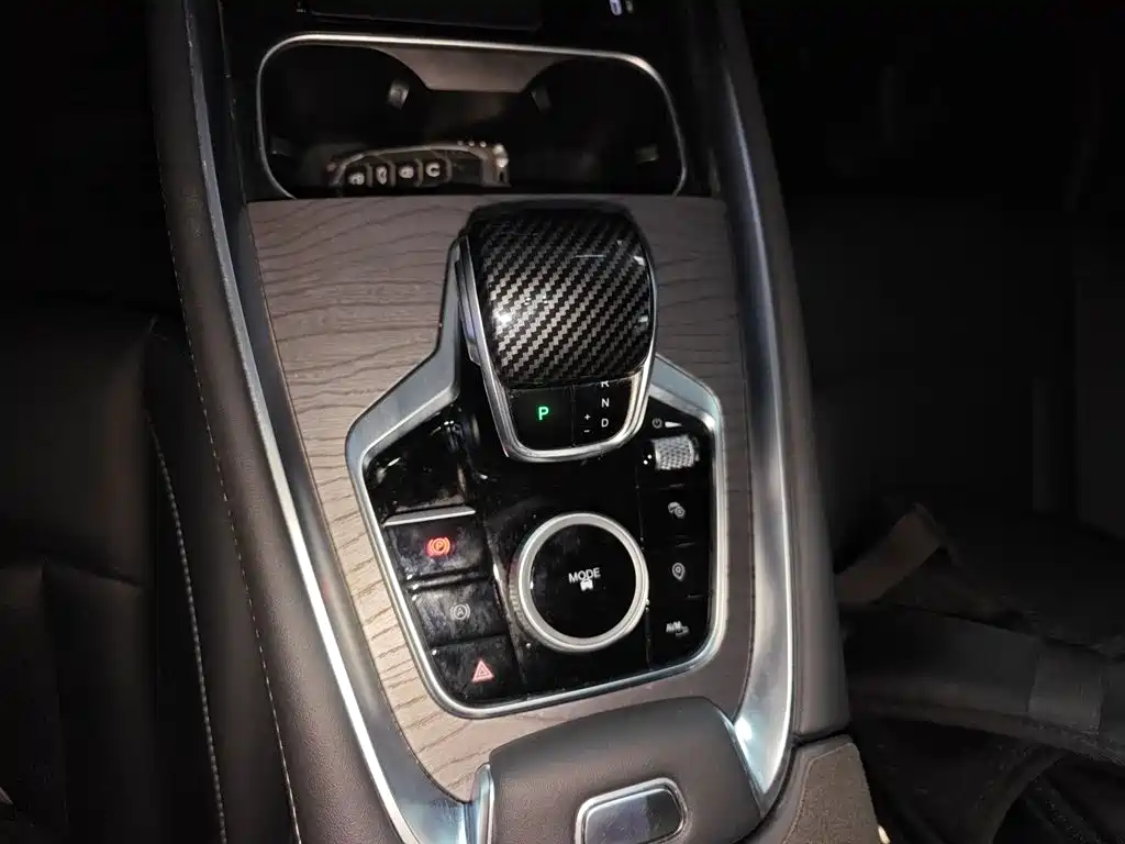 Chery Tiggo 8 PRO 2025 — фото 6