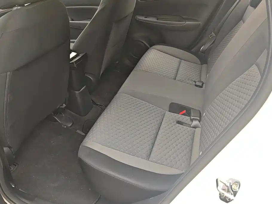 Honda Fit 2022 — фото 11