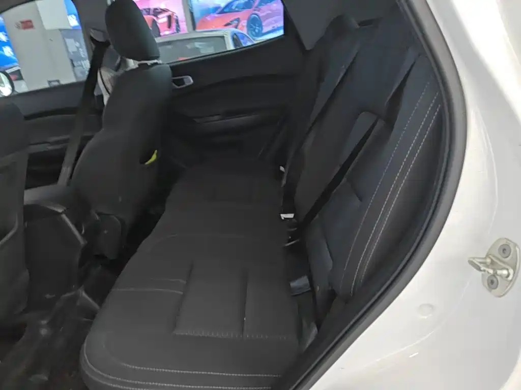 Chery Tiggo 5x 2020 — фото 17