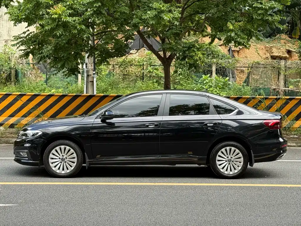Volkswagen Lavida 2021