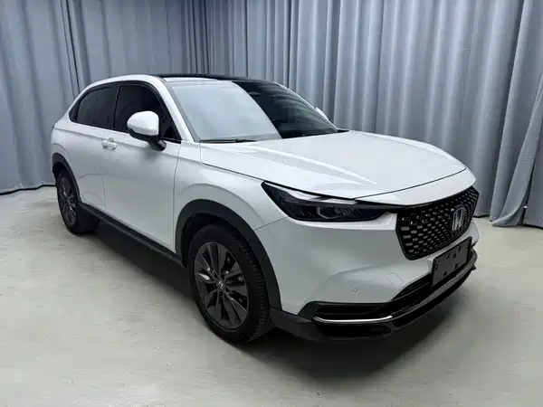 Honda XR-V 2023