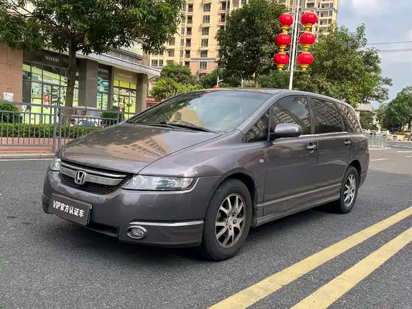 Honda Odyssey 2008