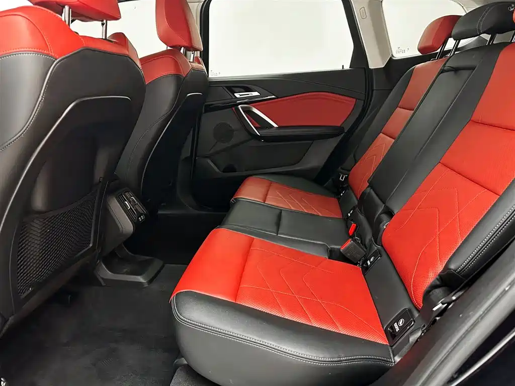 BMW X1 2023 — фото 13