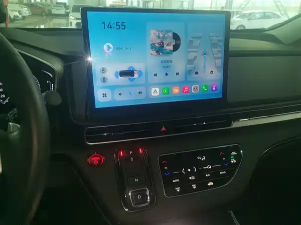 Honda Elysion 2024