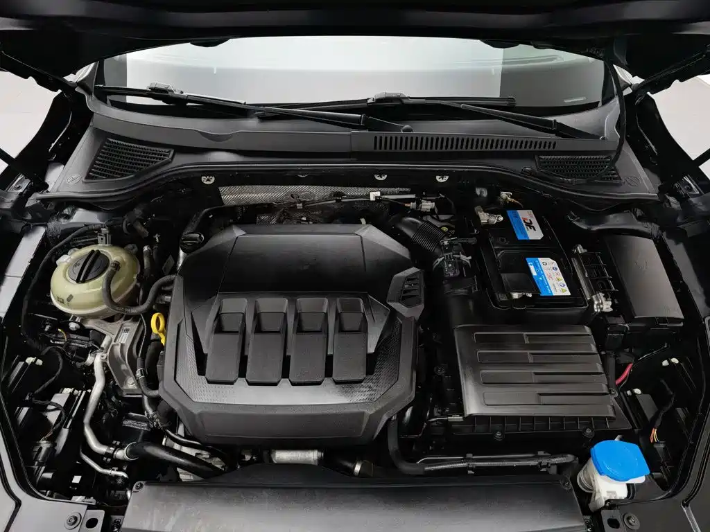 Volkswagen Passat 2022