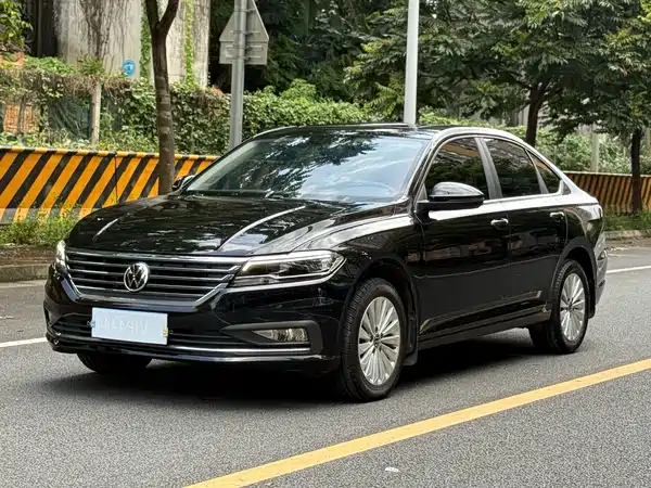 Volkswagen Lavida 2021