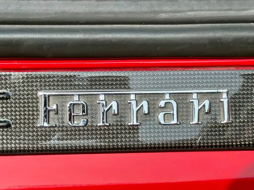Ferrari 488 2019 — фото 17