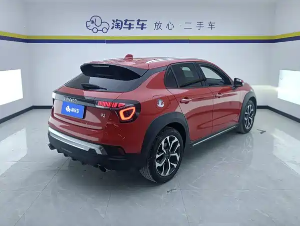 Lynk & Co 02 2019