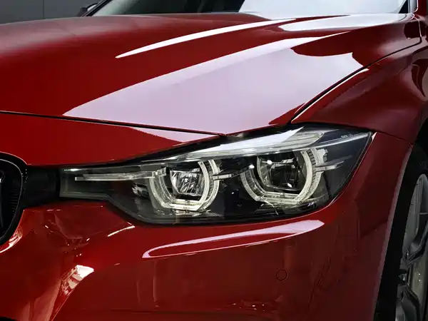 BMW 3 Series 2018