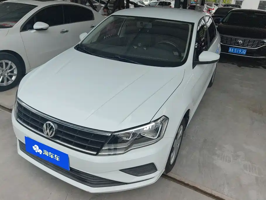 Volkswagen Jetta 2018