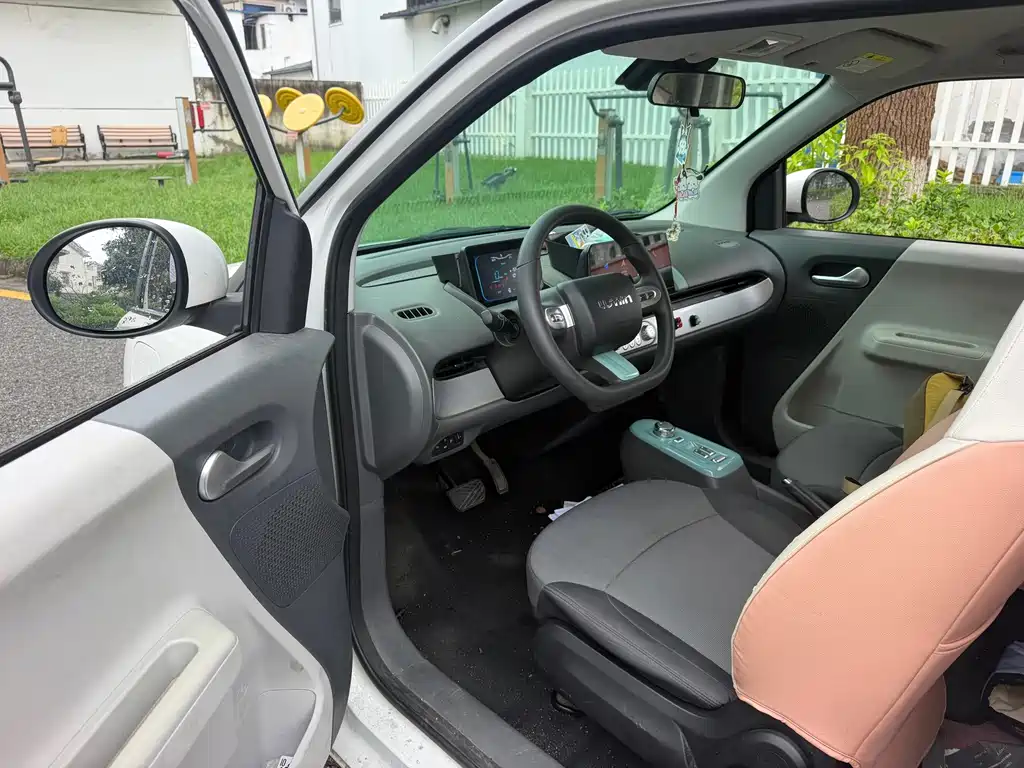 Changan Lumin 2023