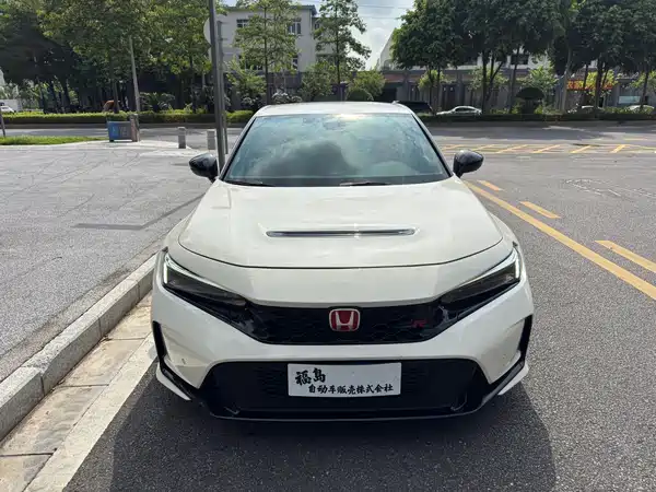Honda Civic 2023