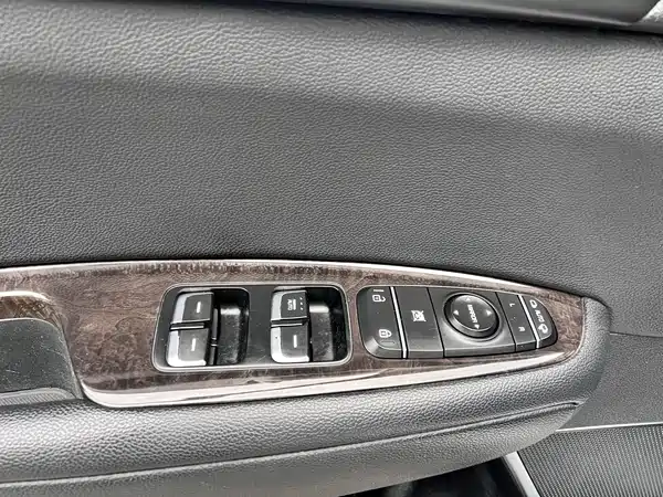 Kia K5 2017