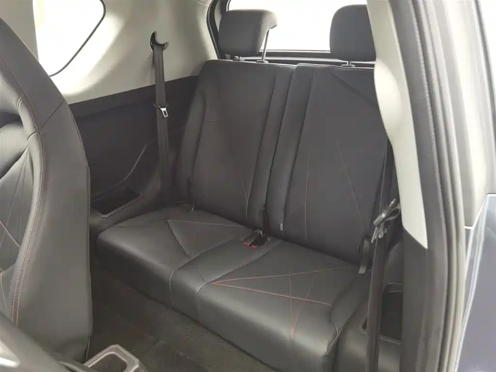Chery QQ Little Ant 2022 — фото 15