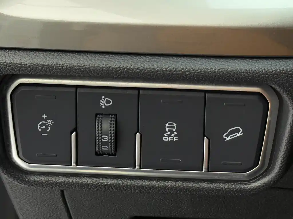 Haval H6 2022 — фото 19