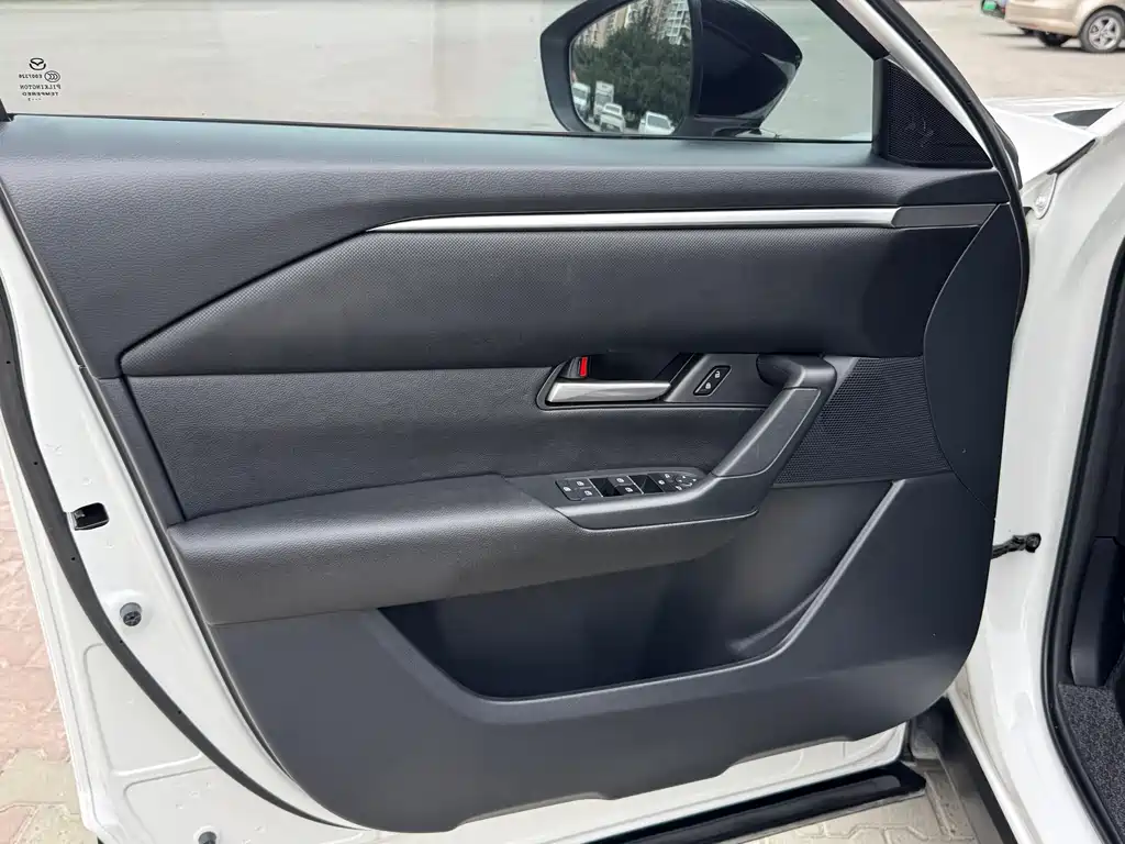 Mazda CX-50 Xingye 2023 — фото 13