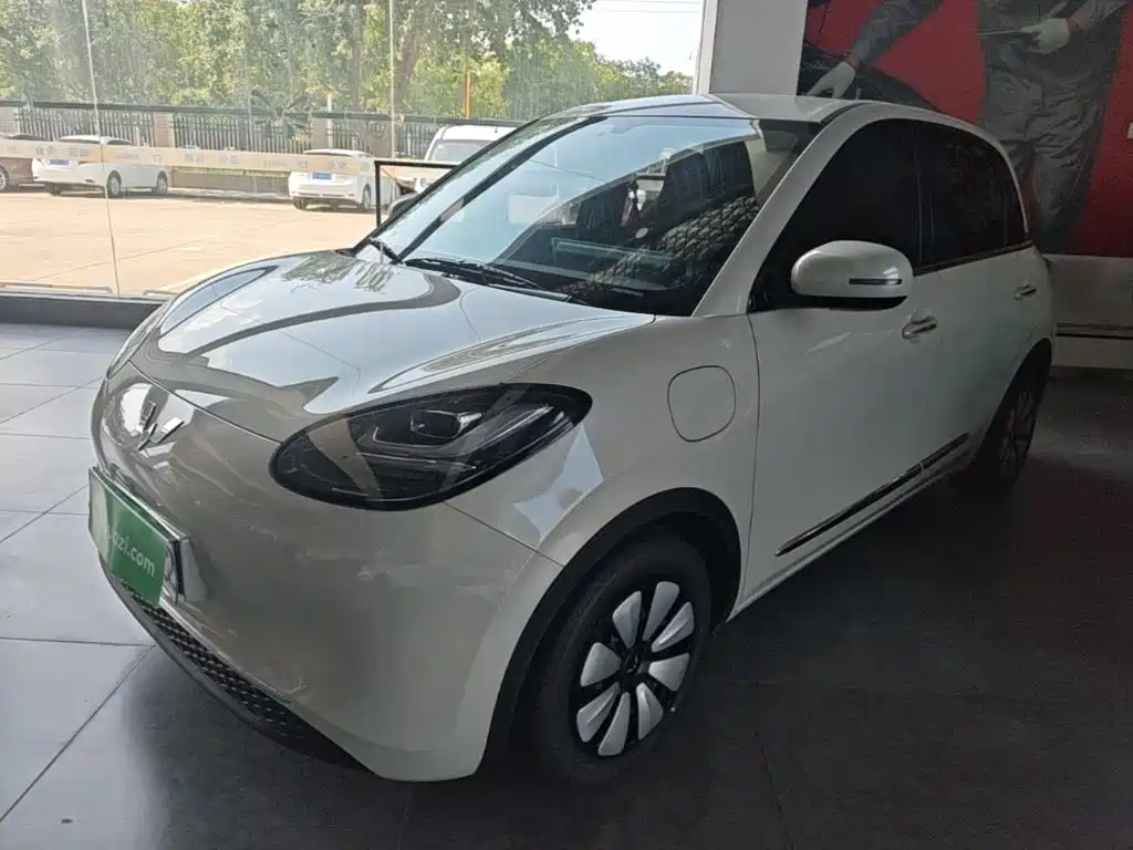 Wuling Bingo 2024