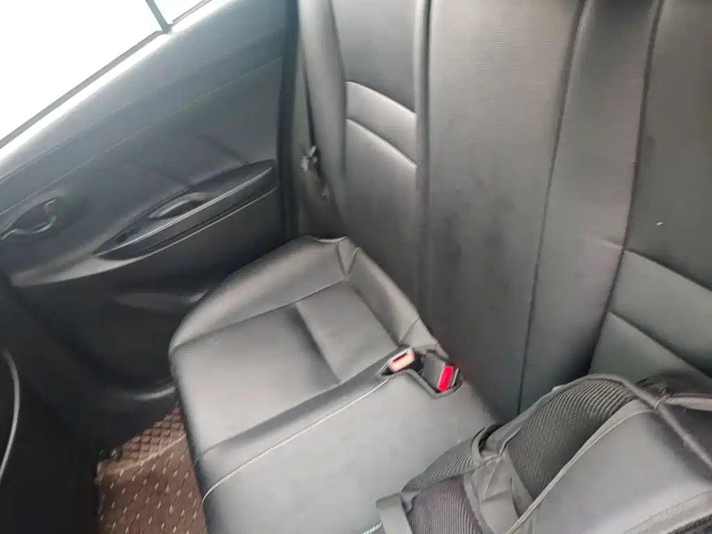 Toyota Vios FS 2022 — фото 24