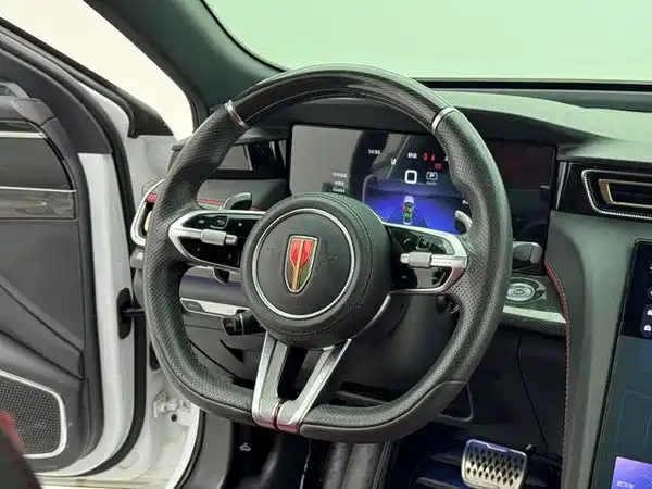 Hongqi H6 2023