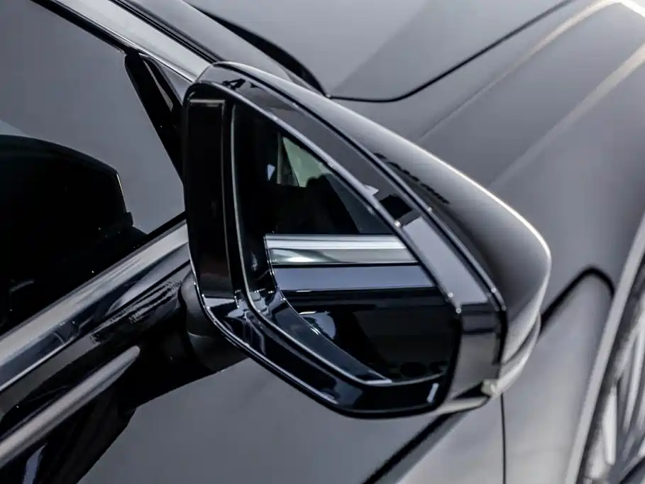 Audi A6L 2022 — фото 12