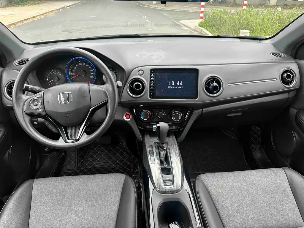 Honda XR-V 2021 — фото 11