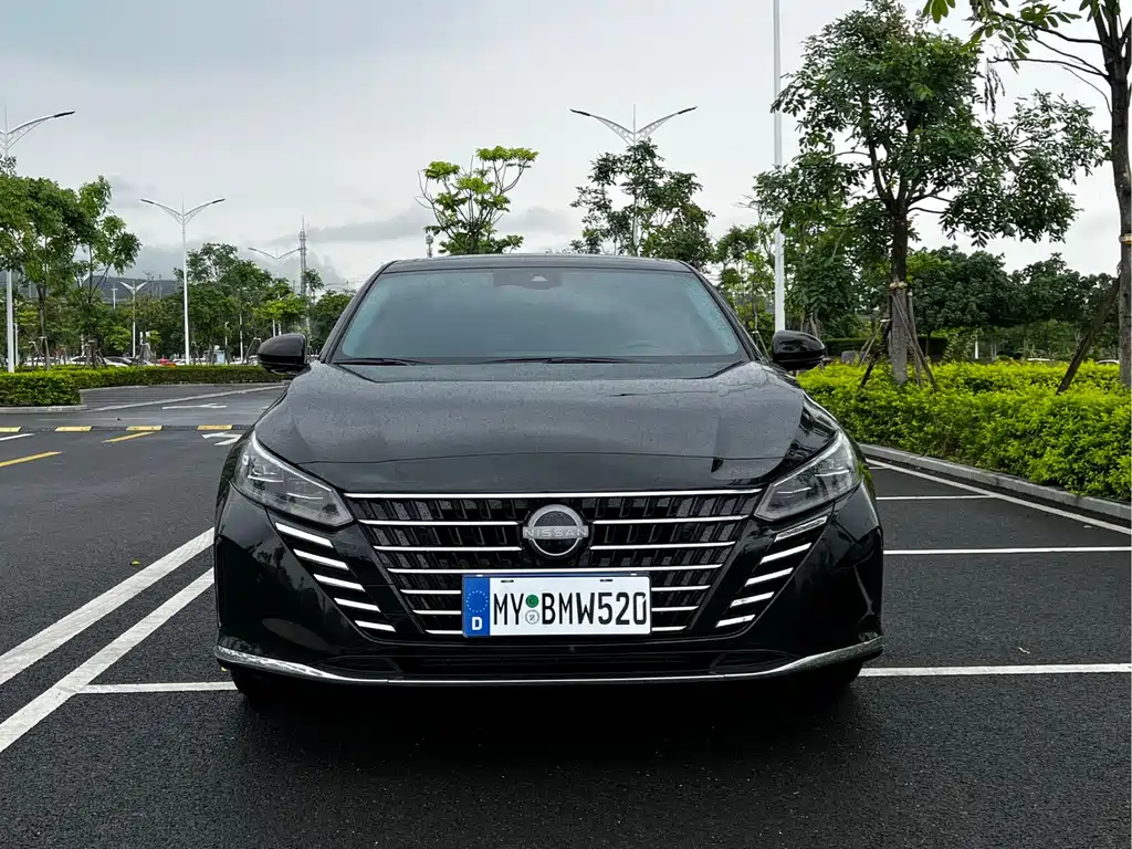 Nissan Teana 2023 — фото 2