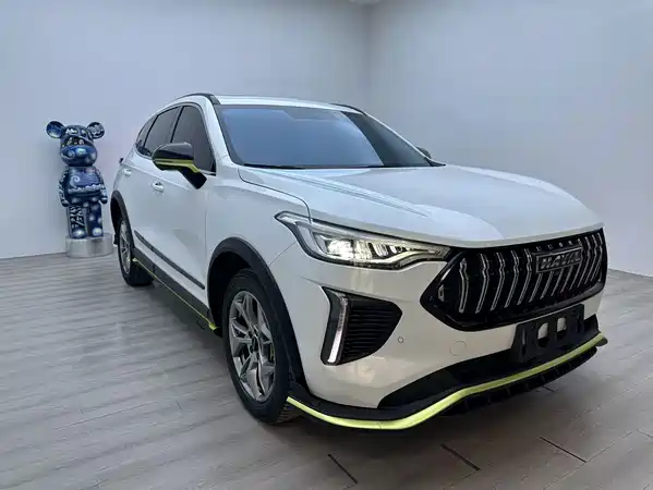 Haval Red Rabbit 2022