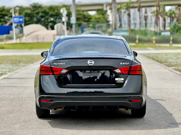 Nissan Teana 2019