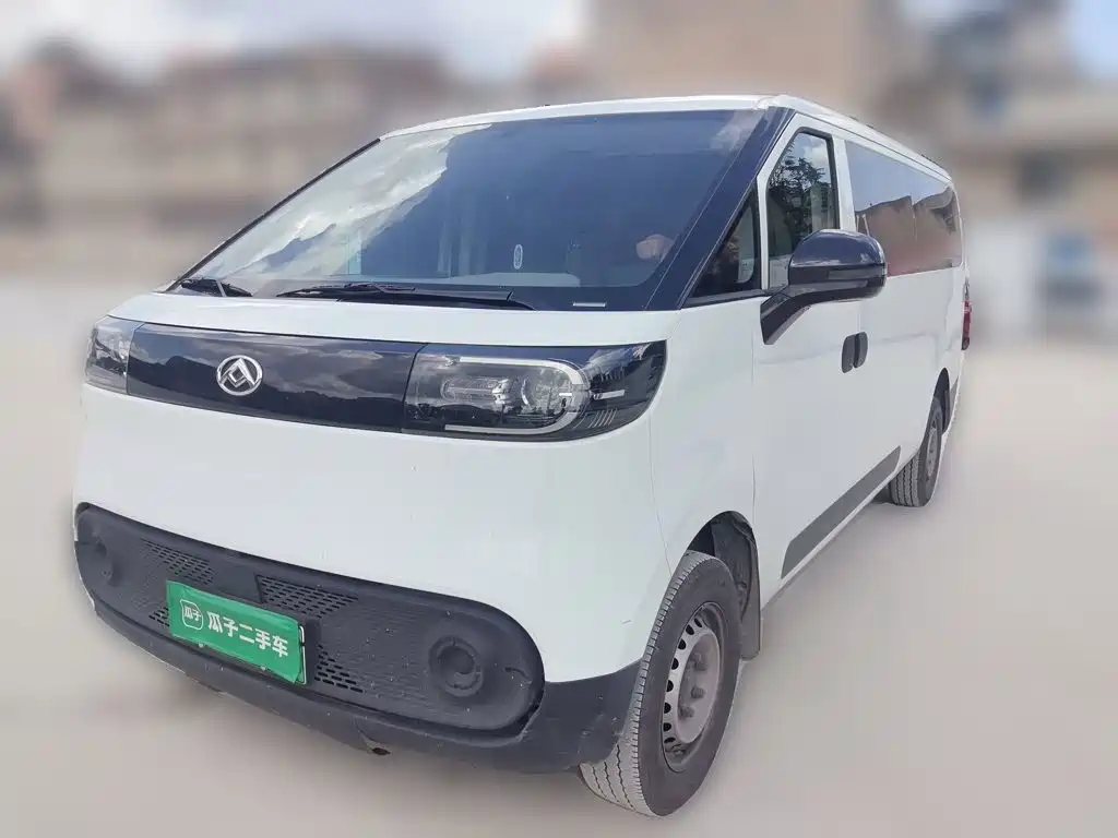 Maxus Dana V1 2025