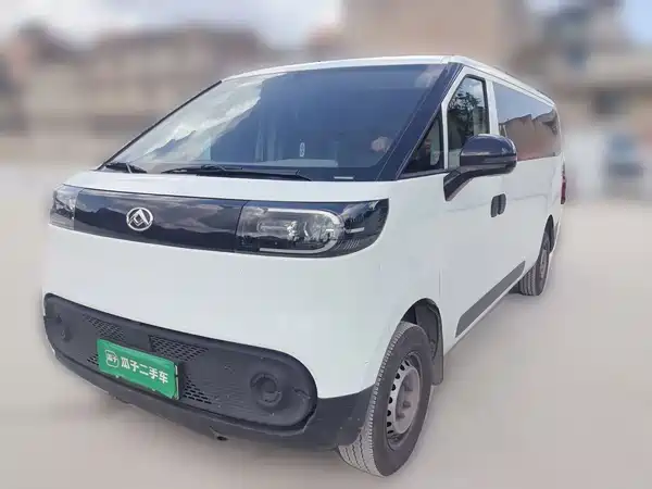 Maxus Dana V1 2025