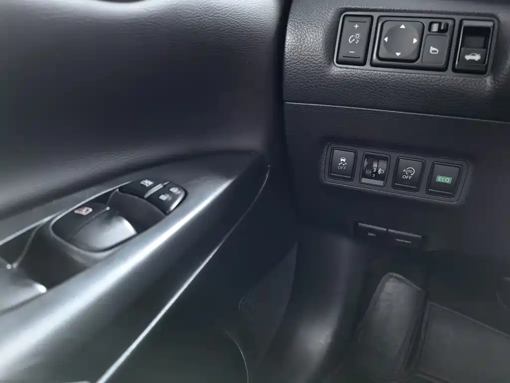 Nissan Sylphy 2024 — фото 17