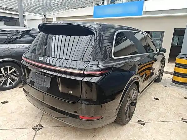 Li Auto L9 2023