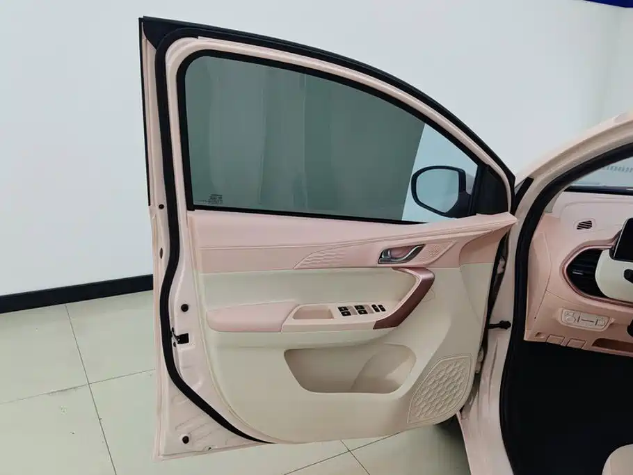 Changan Benben E-Star 2023