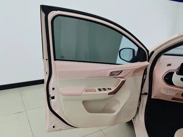 Changan Benben E-Star 2023