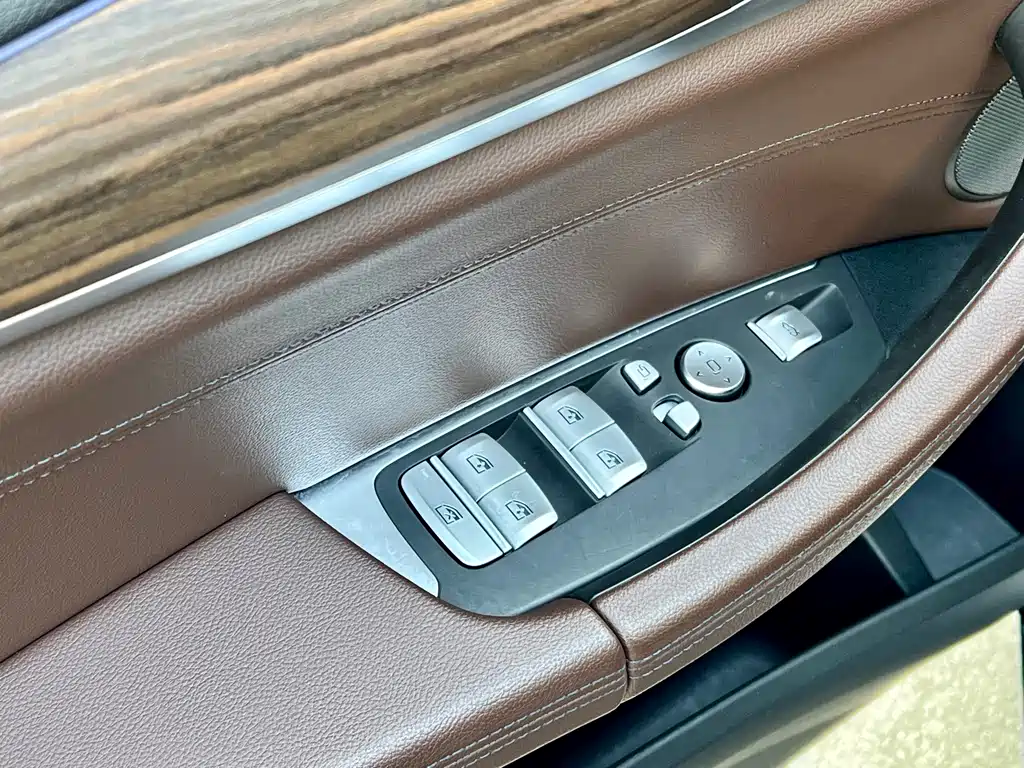 BMW X3 2021 — фото 35