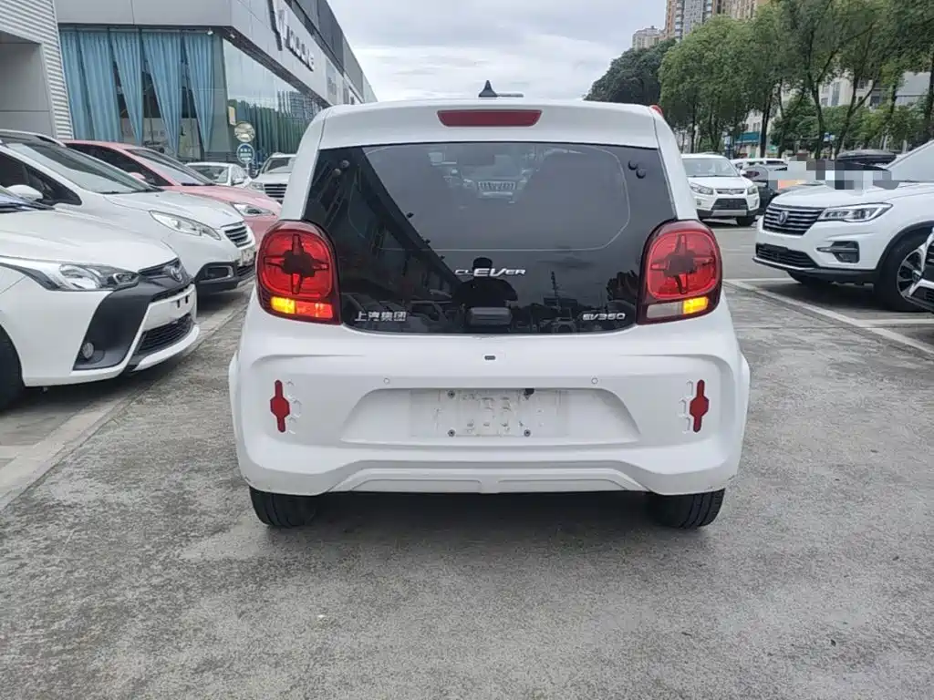 Roewe CLEVER 2021