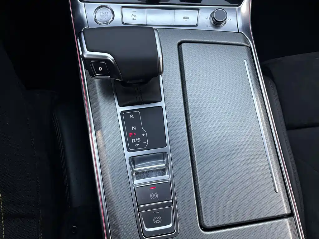 Audi A7 2020 — фото 13